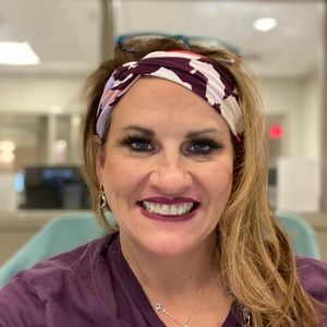 Meet your Posher, Janell